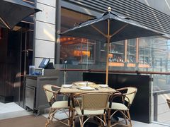 -The Cheesecake Factory芝乐坊餐厅(王府中环东座店)