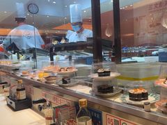 -新一番三文鱼寿司(红城湖店)