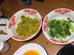 -肖记公安牛肉鱼杂馆·省级非物质文化遗产(万松园直营店)