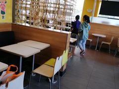 -麦当劳(济泺路店)
