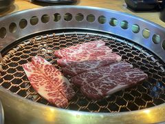 -九田家黑牛烤肉料理(新光汇店)