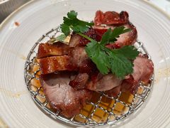 -留半山·香港食堂(啦啦宝都店)