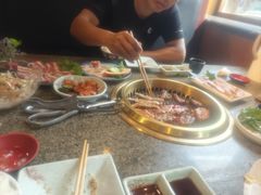 -梦山水日本烧肉(五四广场店)