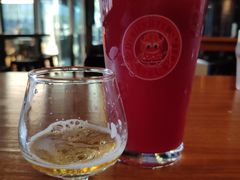 -Devils’ Brewery小恶魔精酿啤酒(泛海美式熏肉店)