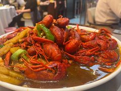-绅士餐厅龙虾·烧烤(西门路店)
