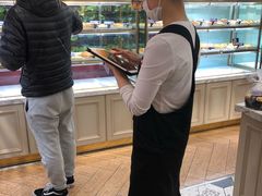 -TOUCH泰奇(金桥长岛路店)