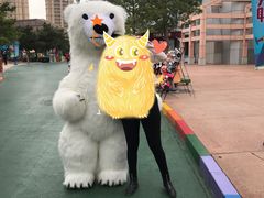 -沈阳方特欢乐世界