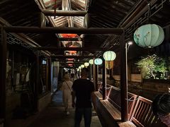 -双桥饭店(锦溪店)