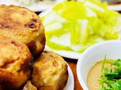 -宝瑞门钉肉饼店