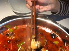 -宽口美蛙鱼头(大唐西市店)