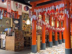 -西月山居匠心创意料理(江汉路新佳丽广场店)