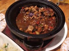 -肉串汪(月坛店)