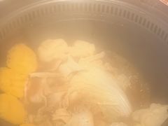 花卷-桃源村铁锅炖鱼(体育馆道店)