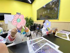 -神奇科学家STEAM科学实验科创赛事机器人编程逻辑思维MadScience(长宁来福士校区)
