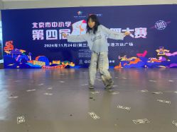 -泫舞舞蹈工作室