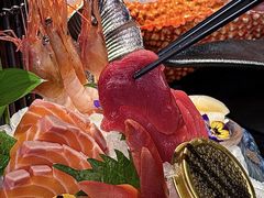 -蟹犇前•帝王蟹雪蟹(陆家嘴店)