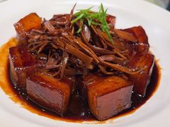 -苏帮袁Sue Cuisine(来福士店)