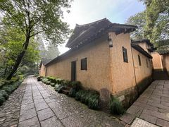 -法云安缦酒店