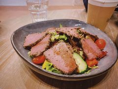 -Retro Deli 茶泡饭