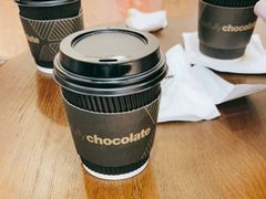 -Awfully Chocolate(环球港店)