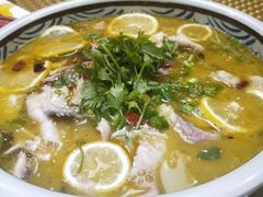-烩态狼羊肉馆(贾岗社区店)