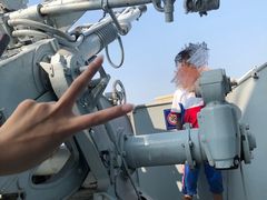 -中国人民解放军海军博物馆