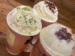 -成川茶店·潮汕工夫浓茶(万象店)