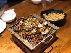 -陆壹捌餐厅(五大道店)