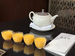 -丽晶轩中餐厅(重庆丽晶酒店)