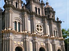 -王府井天主教堂