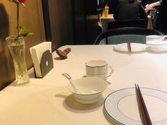 大堂-民国红公馆·秦淮八艳(夫子庙店)