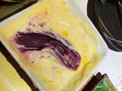 能拉丝芝士瀑布甘薯-玉川屋·深夜食堂居酒屋(柳巷店)