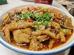 -爷爷的烀饼店