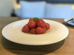 -日出青木·杭帮菜名店