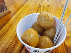 -白色精品·老长沙臭豆腐(文化店)