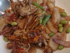 -西湖春天•老字号杭州菜(百汇店)