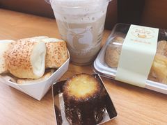 -巴黎贝甜(银城东苑店)