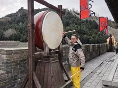 -雁门关景区