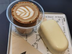 -M Stand(北京平安幸福中心店)