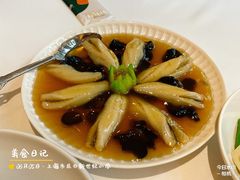 -玫瑰厅上海菜(兴国路店)