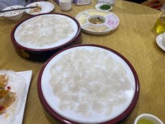 -寻味顺德·南记酒家·传统顺德菜·鱼生(广源路店)