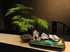 -德迹斋禅意文化茶馆·茶空间·商务洽谈•宴席(桃园店)
