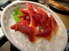 -福樱兰海鲜放题铁板烧(加州店)