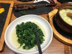 -敏珠拉姆藏餐·南京厨房(富春江东街店)