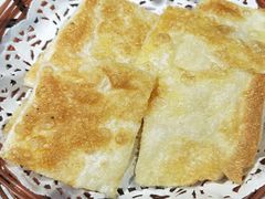 -庞家烧烤客栈(炮台山店)