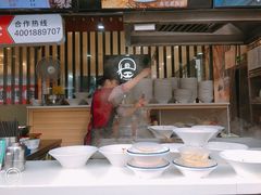 大堂-钟方模白家肥肠粉(春熙店)