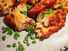 -绿茶餐厅(深圳龙华天虹购物中心店)