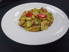 -西安绿地假日酒店·丽宝轩中餐厅