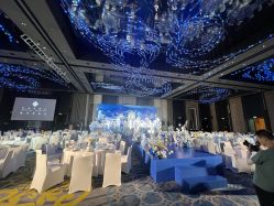 -杭州临平万丽酒店·万丽厅·宴会厅