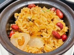 闽和南白萝卜饭-闽和南(深圳万象城店)